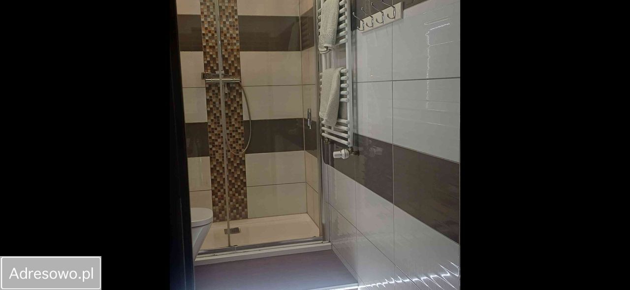 Mieszkanie 3-pokojowe Szczecin Niebuszewo, ul. Mariana Rapackiego. Zdjęcie 11