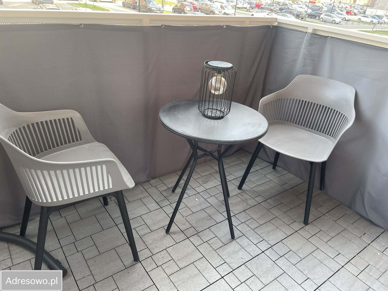 Mieszkanie 3-pokojowe Łódź Polesie, ul. Walerego Wróblewskiego. Zdjęcie 11