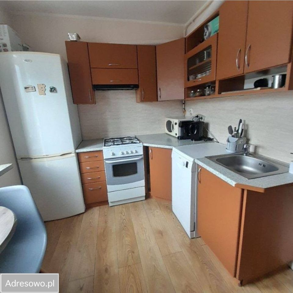 Mieszkanie 2-pokojowe Białystok Nowe Miasto, ul. Stanisława Dubois. Zdjęcie 7