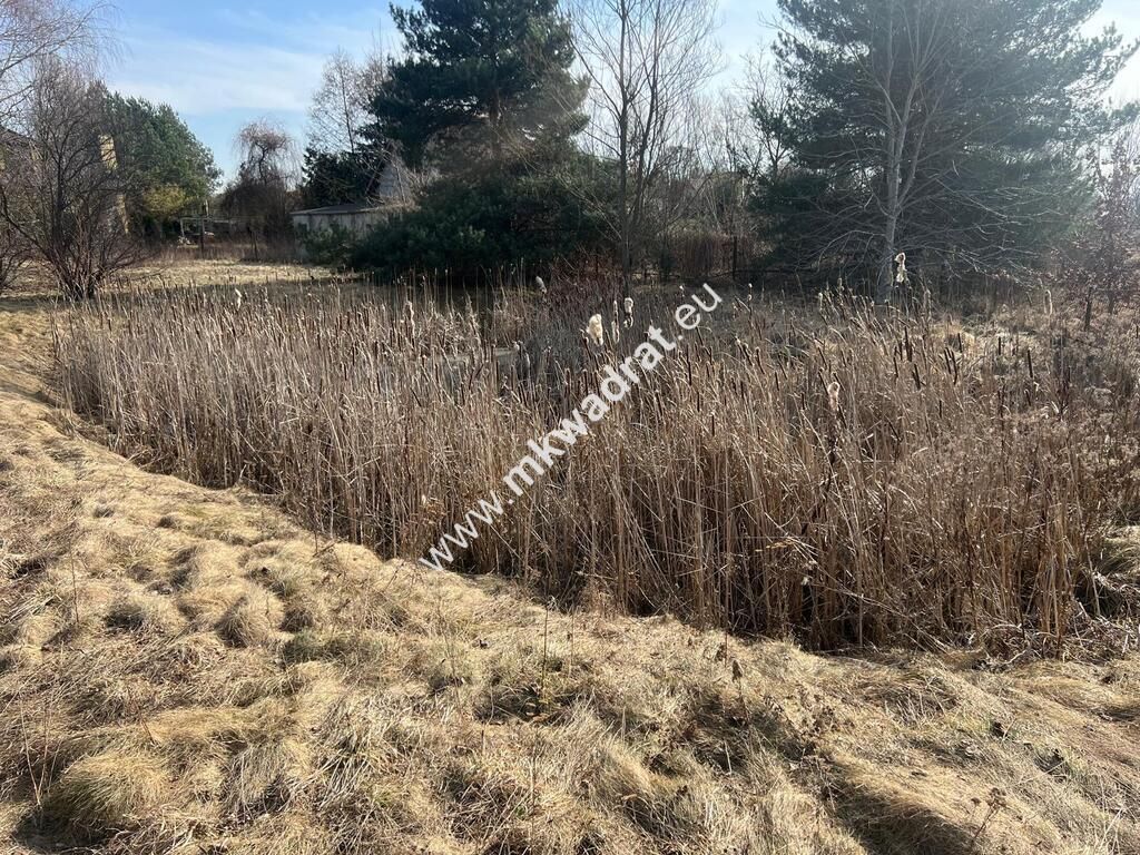 Działka Żelechów. Zdjęcie 5