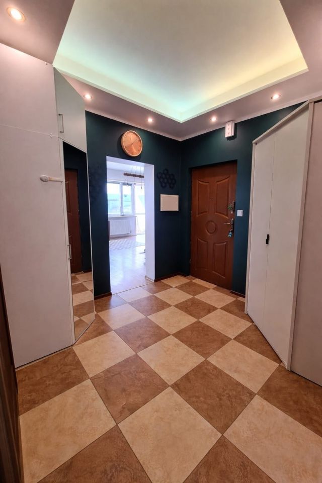 Mieszkanie 3-pokojowe Ostrów, Ostrów. Zdjęcie 8