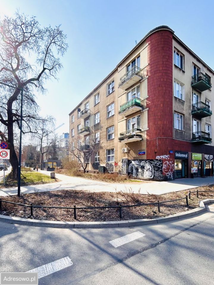 Mieszkanie 2-pokojowe Warszawa Mokotów, ul. Jurija Gagarina. Zdjęcie 13