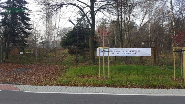 Działka Brzeszcze, ul. Siedliska. Zdjęcie 3