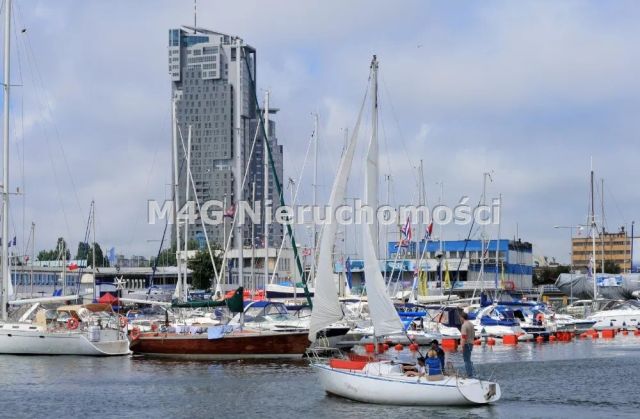 Mieszkanie 3-pokojowe Gdynia Śródmieście. Zdjęcie 18