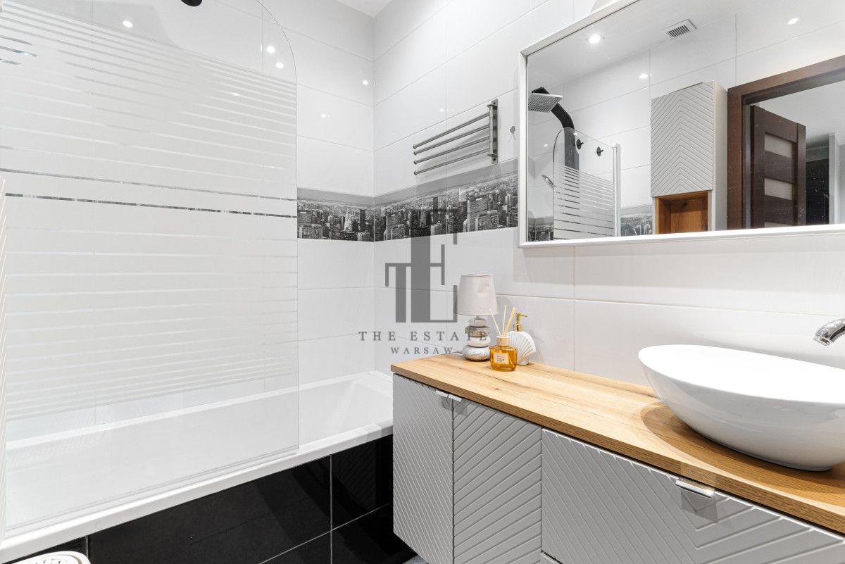 Mieszkanie 2-pokojowe Warszawa, ul. Rożnowska. Zdjęcie 9