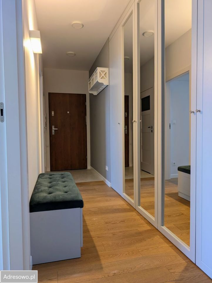 Mieszkanie 3-pokojowe Warszawa Grochów, ul. Siennicka. Zdjęcie 6