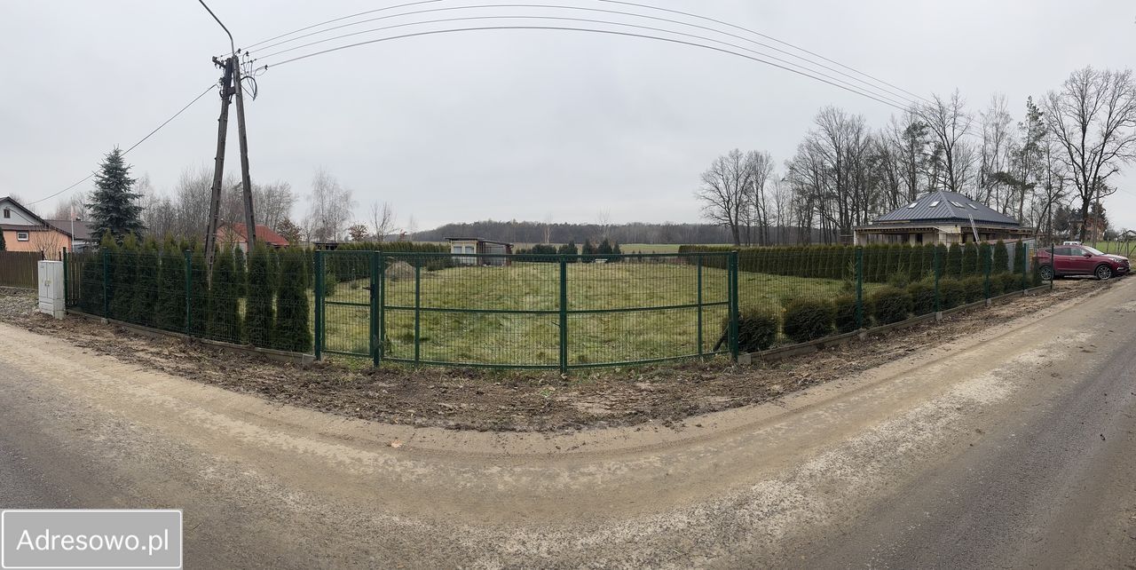 Działka budowlana Obroki. Zdjęcie 3