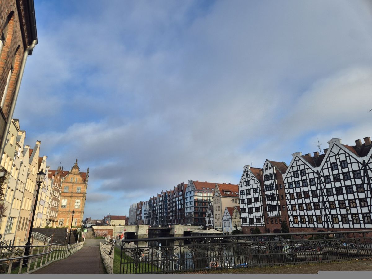 Lokal Gdańsk Stare Miasto, ul. Kotwiczników. Zdjęcie 8