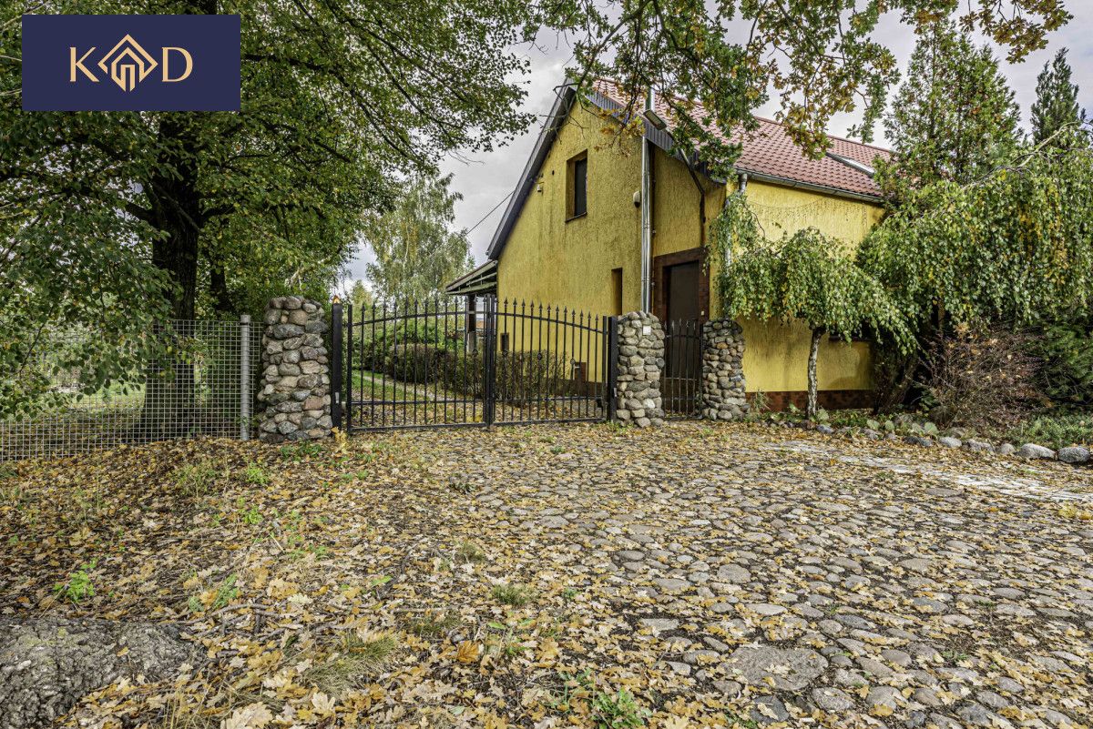 dom wolnostojący, 8 pokoi Wierzchy. Zdjęcie 29