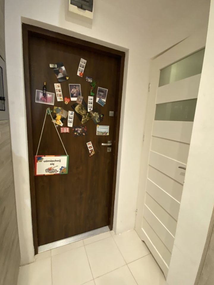 Mieszkanie 1-pokojowe Koszalin. Zdjęcie 7