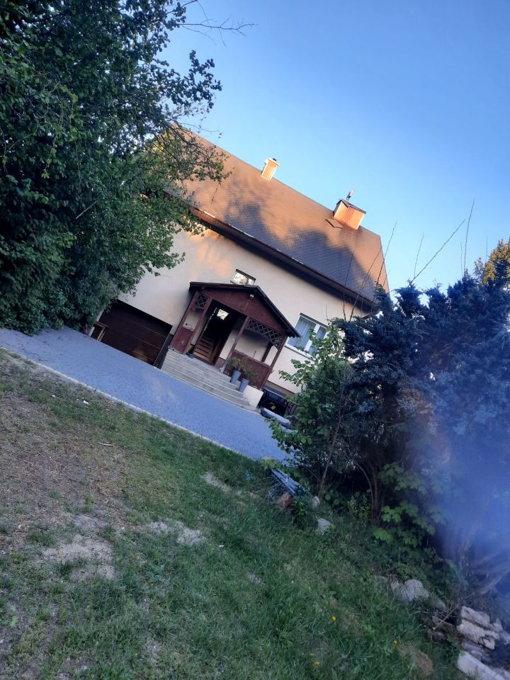 dom wolnostojący, 4 pokoje Żarki, ul. Myszkowska. Zdjęcie 4