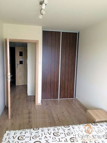 Mieszkanie 2-pokojowe Rzeszów Nowe Miasto, al. mjr. Wacława Kopisto. Zdjęcie 7