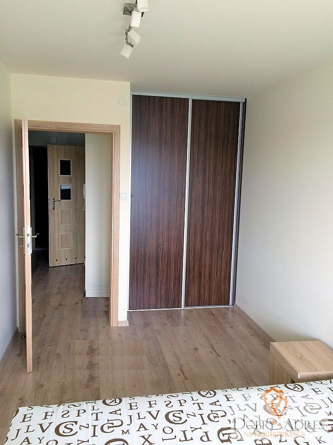 Mieszkanie 2-pokojowe Rzeszów Nowe Miasto, al. mjr. Wacława Kopisto. Zdjęcie 7