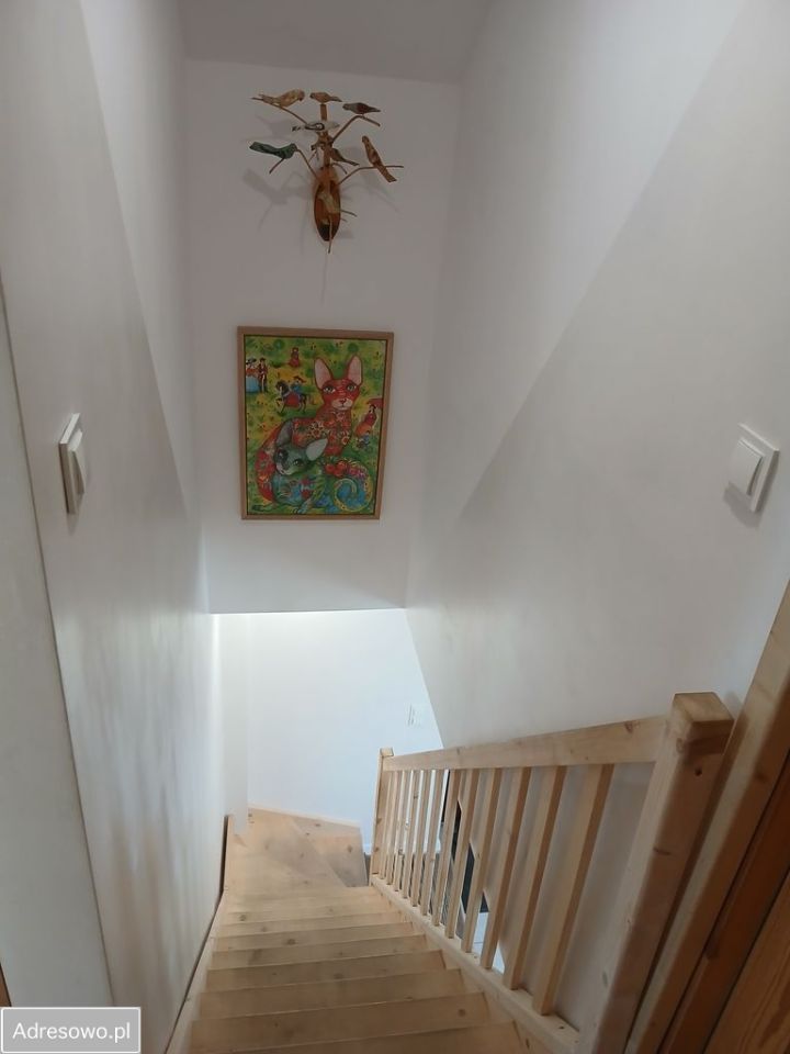 dom wolnostojący, 3 pokoje Nowe Miasto Lubawskie, ul. Kornatki. Zdjęcie 14