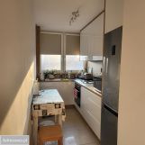 Mieszkanie 2-pokojowe Wrocław Szczepin, ul. Młodych Techników. Zdjęcie 3
