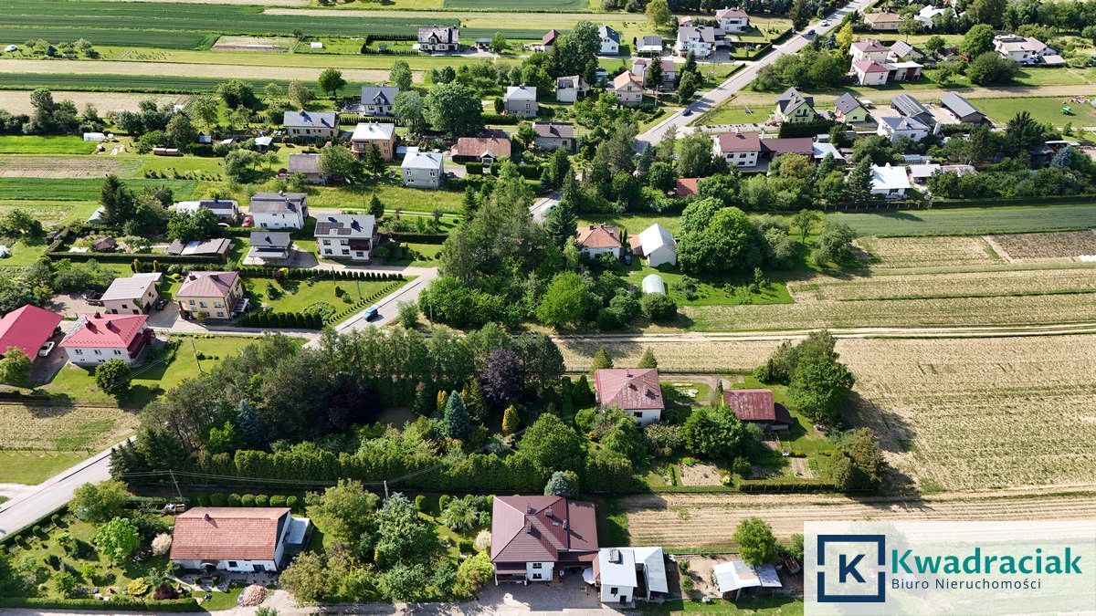 dom wolnostojący, 5 pokoi Głowienka, ul. św. Jana. Zdjęcie 23
