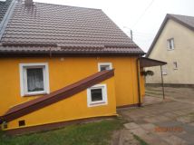 bliźniak, 3 pokoje Klępczewo. Zdjęcie 4