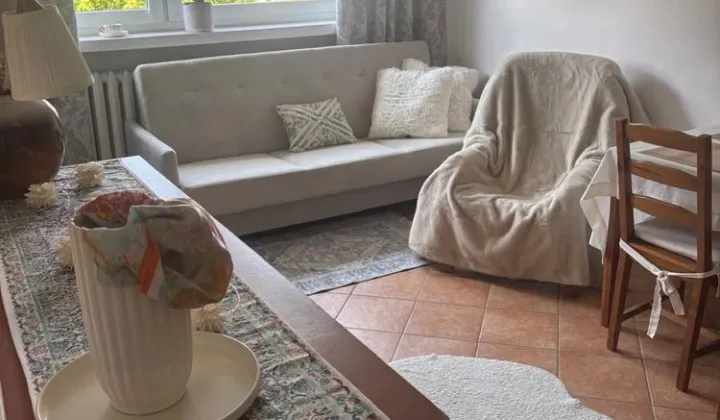 Mieszkanie 3-pokojowe Tychy, ul. Henryka Dąbrowskiego