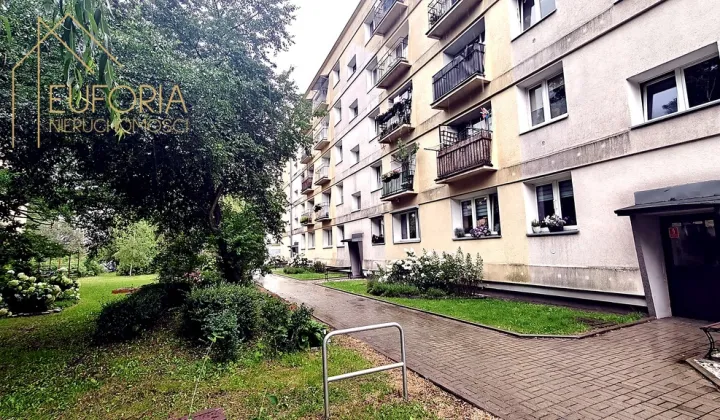 Pokój Łódź Górna, ul. Ignacego Paderewskiego