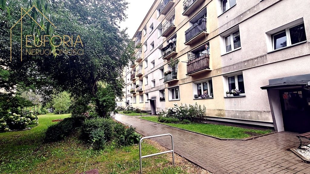 Pokój Łódź Górna, ul. Ignacego Paderewskiego. Zdjęcie 1