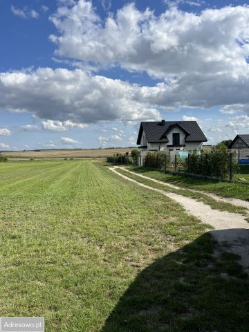 Działka budowlana Potok Wielki. Zdjęcie 1
