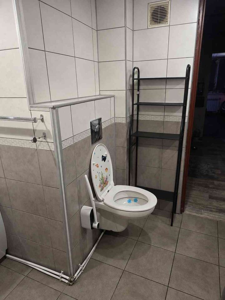 Mieszkanie 3-pokojowe Słupsk Centrum, ul. Hugona Kołłątaja. Zdjęcie 5