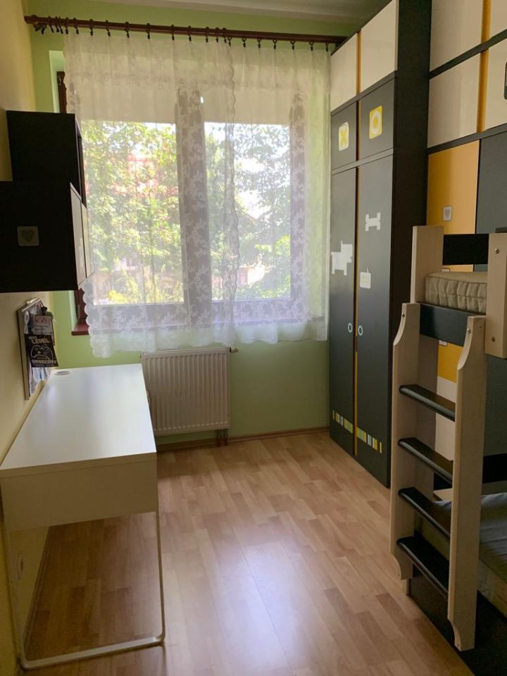 Mieszkanie 3-pokojowe Wrocław Krzyki, ul. Przyjaźni. Zdjęcie 8