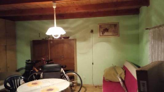 Działka rekreacyjna Kołoniec, Kołoniec. Zdjęcie 6