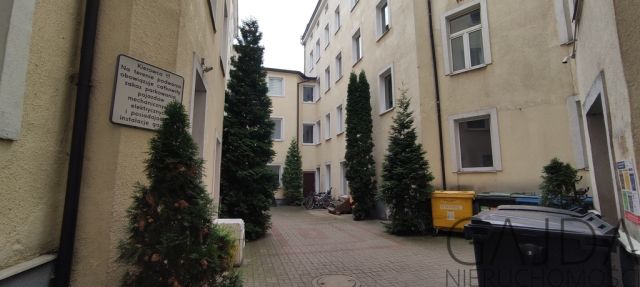 Mieszkanie 1-pokojowe Poznań Stare Miasto, ul. Długa. Zdjęcie 2