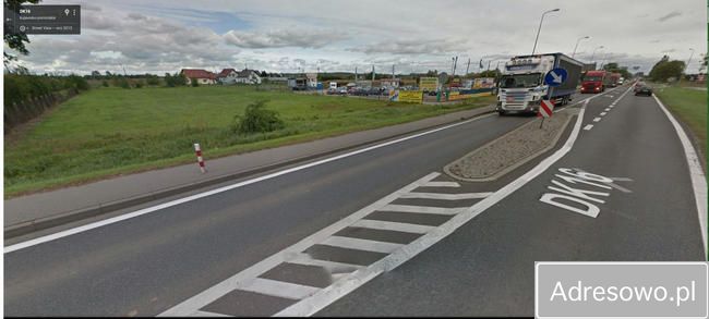 Działka inwestycyjna Michale. Zdjęcie 5