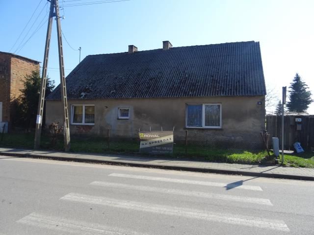 dom wolnostojący, 3 pokoje Nietuszkowo. Zdjęcie 1