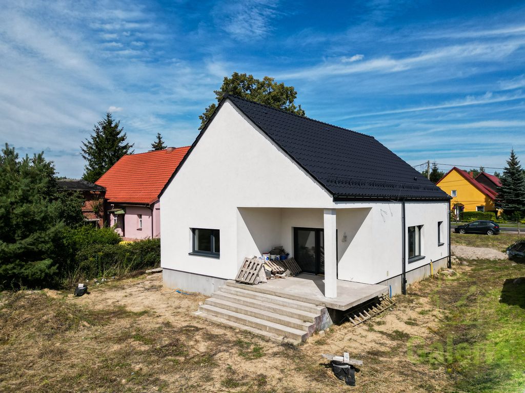 dom wolnostojący, 4 pokoje Bielkowo. Zdjęcie 5