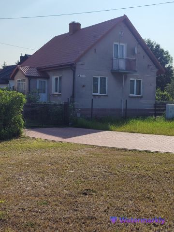 dom wolnostojący, 5 pokoi Ciechanowiec, ul. Spółdzielcza. Zdjęcie 1