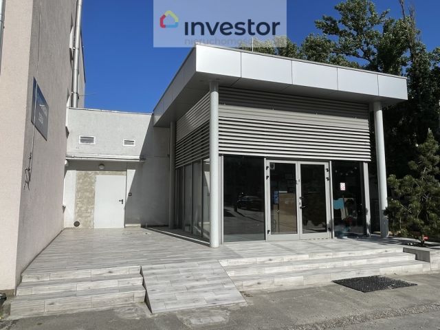 Lokal Poznań Naramowice, ul. Sielawy. Zdjęcie 1