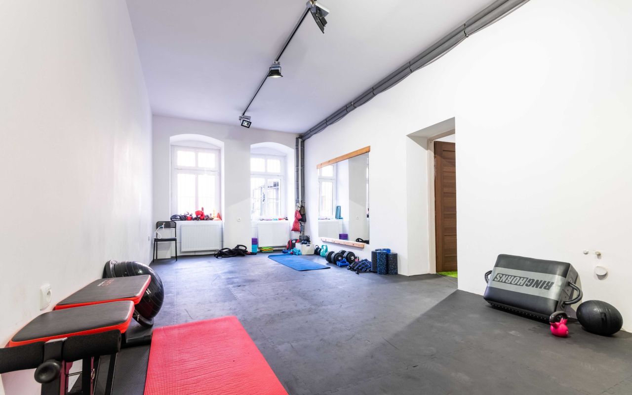 Lokal Wrocław Stare Miasto, ul. Podwale. Zdjęcie 5