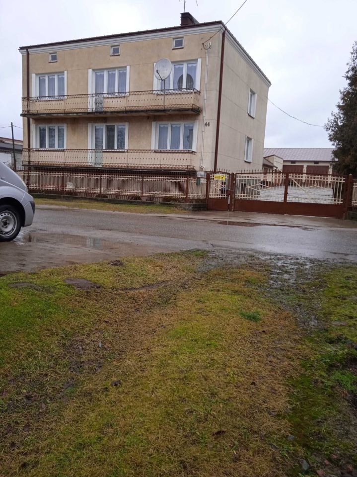 gospodarstwo Bończa. Zdjęcie 2