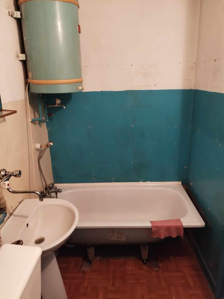 Mieszkanie 2-pokojowe Ozorków, ul. Nowy Rynek. Zdjęcie 6