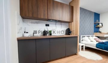 Mieszkanie 2-pokojowe Warszawa Wola, ul. Redutowa