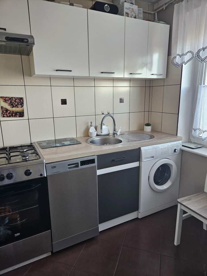 Mieszkanie 4-pokojowe Pyrzyce, ul. Krótka. Zdjęcie 3