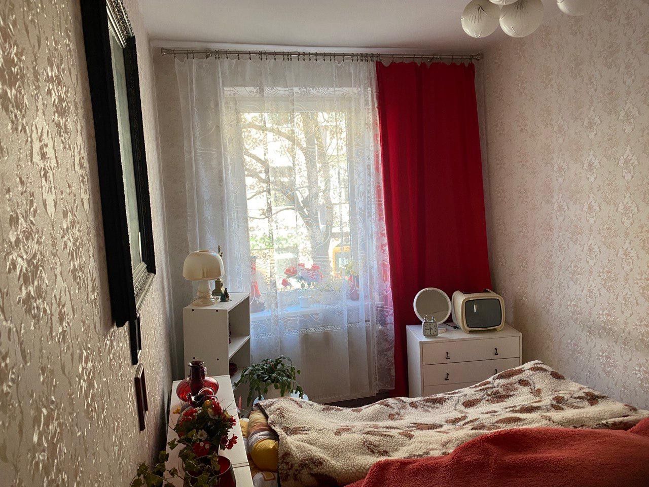 Mieszkanie 5-pokojowe Szczecin Śródmieście, ul. Garncarska. Zdjęcie 8