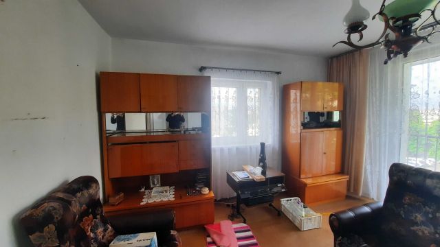 Mieszkanie 4-pokojowe Chorzów, ul. Jubileuszowa. Zdjęcie 1