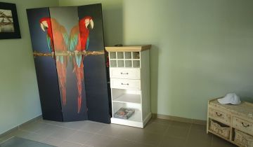 Działka rekreacyjna Toruń