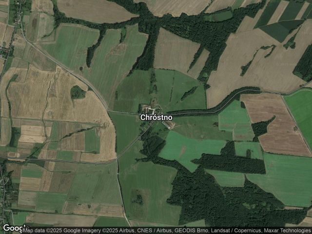 bliźniak, 2 pokoje Chróstno. Zdjęcie 1