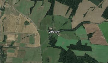 bliźniak, 2 pokoje Chróstno