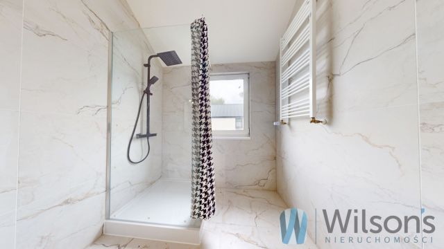 bliźniak, 5 pokoi Falenty Duże. Zdjęcie 18