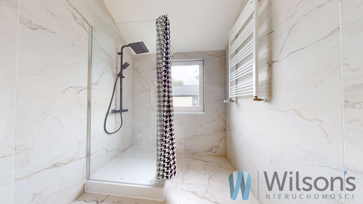 bliźniak, 5 pokoi Falenty Duże. Zdjęcie 18