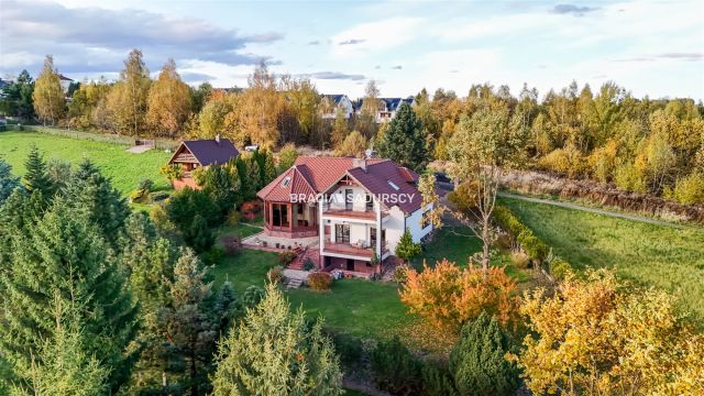 dom wolnostojący, 6 pokoi Mogilany. Zdjęcie 38