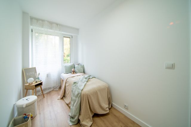 Mieszkanie 4-pokojowe Lublin, ul. Gościnna. Zdjęcie 21