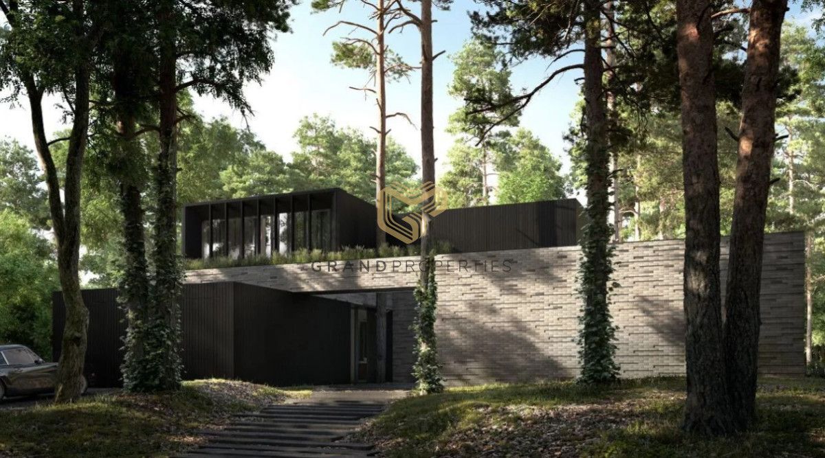 dom wolnostojący, 6 pokoi Konstancin-Jeziorna, ul. Wiejska. Zdjęcie 7