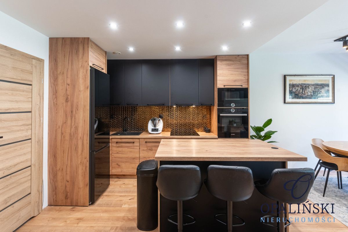 dom szeregowy, 4 pokoje Zaczernie. Zdjęcie 8